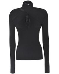 MSGM - Sweater - Lyst