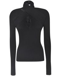 MSGM - Sweater - Lyst