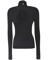 MSGM - Sweater - Lyst