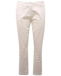 Peuterey - Chinos - Lyst