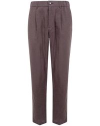 Herno - Chinos - Lyst