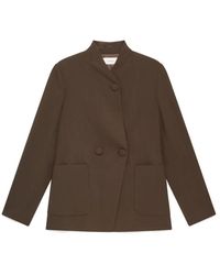 Maliparmi - Blazers - Lyst