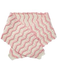 Lolly's Laundry - Winter Scarves - Lyst