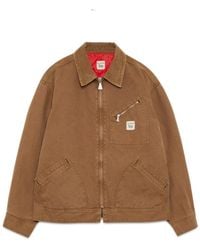 Roy Rogers - Light Jackets - Lyst