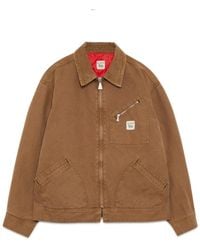 Roy Rogers - Light Jackets - Lyst
