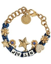 Dolce & Gabbana - Bracelets - Lyst