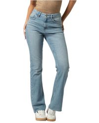 Kocca - Boot-Cut Jeans - Lyst