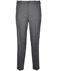 Moncler - Suit Trousers - Lyst