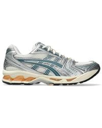Asics - Sneaker Mit Mesh-Design Und Gel-Technologie - Lyst
