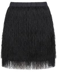 8pm - Short Skirts - Lyst