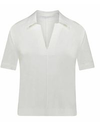 Damen-Blusen von Calvin Klein | Online-Schlussverkauf – Bis zu 50% Rabatt |  Lyst DE