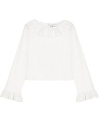 Laurence Bras - Tops - Lyst