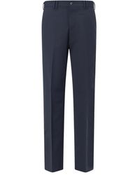 PT Torino - Suit Trousers - Lyst