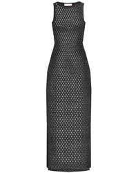 MC2 Saint Barth - Midi Dresses - Lyst