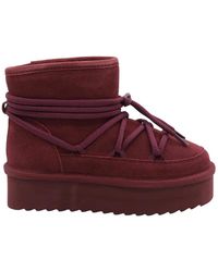 Colors Of California - Winter Boots - Lyst