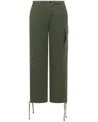 Ba&sh - Fino Cargo Pants - Lyst