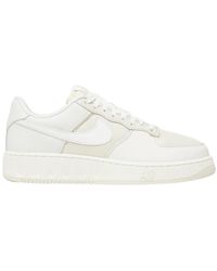 Nike - Niedrige Unity 'Sail' Sneakers - Lyst