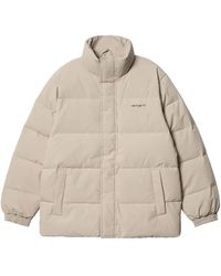 Carhartt - Down Jackets - Lyst