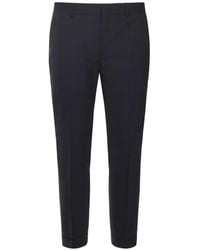 BE ABLE - Slim-Fit Trousers - Lyst