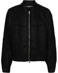 ANDERSSON BELL - Light jackets - Lyst