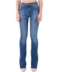 Dondup - Straight jeans - Lyst