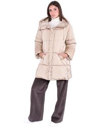 Weekend by Maxmara - Down Coats - Lyst