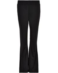 iN FRONT - Wide Trousers - Lyst