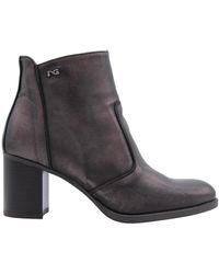 Nero Giardini - Stylische stiefeletten bonkers - Lyst