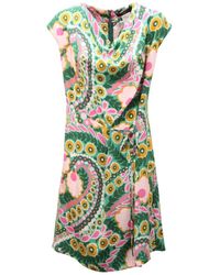Max Mara - Short Dresses - Lyst