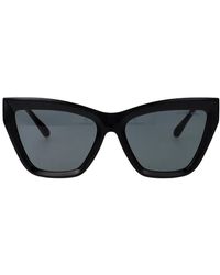 Michael Kors - Cat-Eye Zonnebril Dubai Model - Lyst