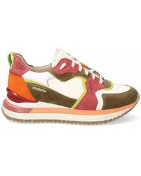 Mephisto - Ergonomischer sneaker - Lyst