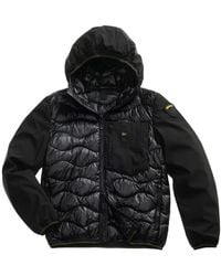 Blauer - Down Jackets - Lyst