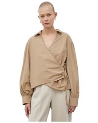 2nd Day - Blouses - Lyst