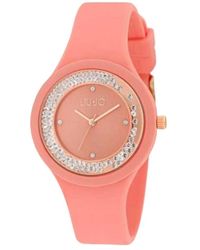 Liu Jo - Watches - Lyst