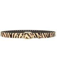 Marella - Accessoires Gürtel - Lyst