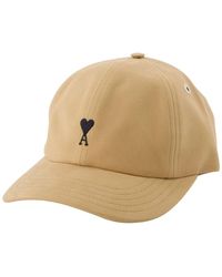 Ami Paris - Caps - Lyst