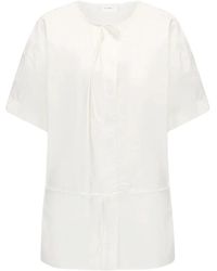 Ruohan - Blouses - Lyst