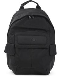 Y-3 - Backpacks - Lyst