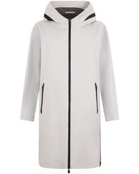 Herno - Lichtgewicht Windjack - Lyst