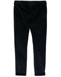 Paul Smith - Slim-Fit Trousers - Lyst