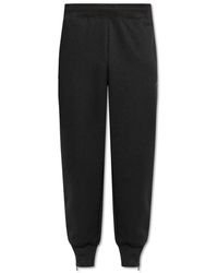 EA7 - Sweatpants - Lyst