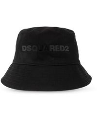 DSquared² - Hats - Lyst
