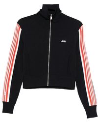 Autry - Zip-Throughs - Lyst