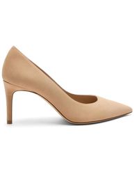 Stuart Weitzman - Pumps - Lyst