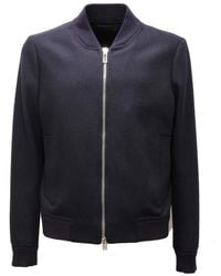 Paolo Pecora - Bomber Jackets - Lyst