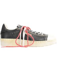 Autry - Dallas Low Super Sneakers - Lyst