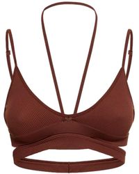 ANDREA ADAMO - Bras - Lyst