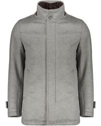 Herno - Light Jackets - Lyst