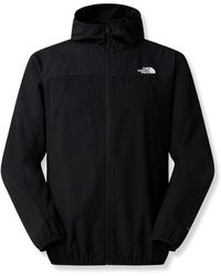 The North Face - Mountain Athletics Softshell - Lyst