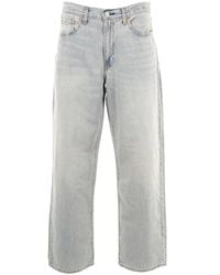 Levi's - Jeans ,Blauw ,Katoen 578 Baggy Jeans - Lyst